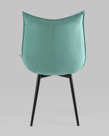 Стул Stool Group Осло велюр мятный УТ000035051