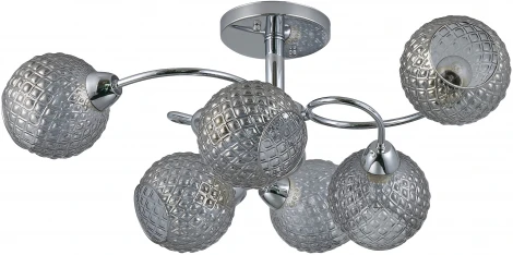 Потолочная люстра Rivoli Christiane  3092-306