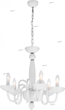 Подвесная люстра Divinare Pallada 6004/03 LM-5