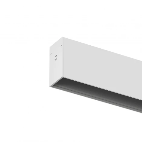 Шинопровод Denkirs Smart TR2001-WH (220V)