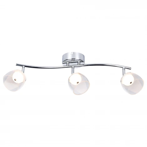 Спот Hiper Aquarius H821-2