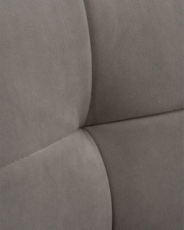 Стул Амальри велюр бежевый Stool Group арт.УТ000041360