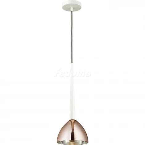 Подвесной светильник Odeon Light Paolo 4009/1