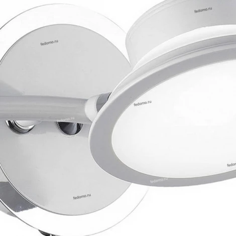 Спот IDLamp Simonta 104/1A-LEDWhite