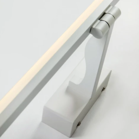 Подсветка для картин светодиодная с регулировкой цветовой температуры LED4U LED4U L7186-720 WH