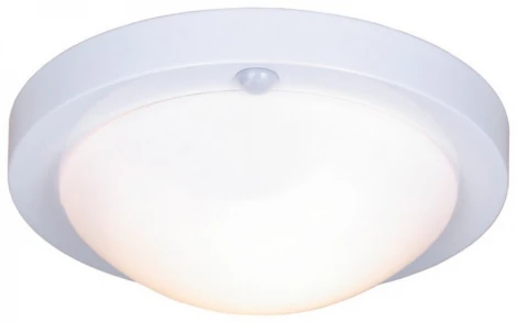 Потолочный светильник круглый 341-002-01 (220V)