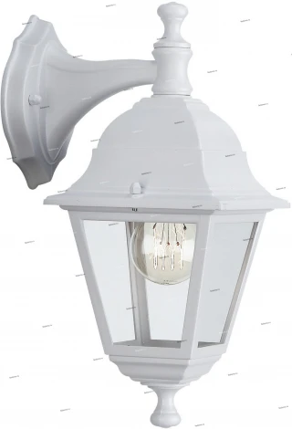 Светильник уличный настенный Lima 1 лампа