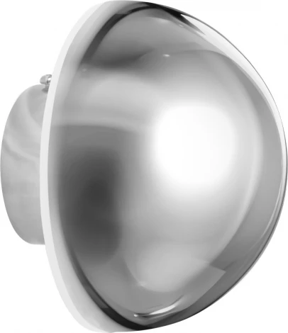 Настенный светильник Loft It Dot 10362L Chrome (LED, 220V, круглые)