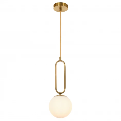 Подвесной светильник MyFar Pierre MR1160-1P (220V)