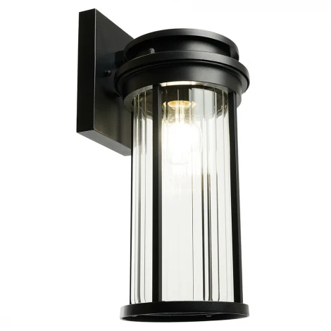 Настенный уличный светильник Feron Новара 51838