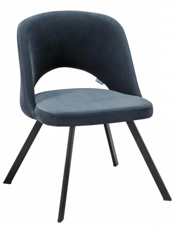 Кресло R-Home Lars Diag grey/Арки