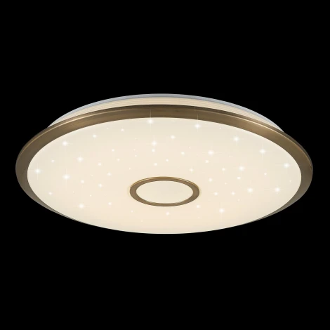 Потолочный светильник Citilux Старлайт R CL703103R