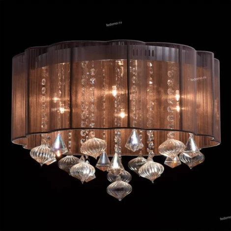Потолочная люстра MW-Light Жаклин 465011409