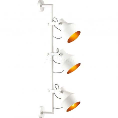 Спот Odeon Light Osta 4084/3WA