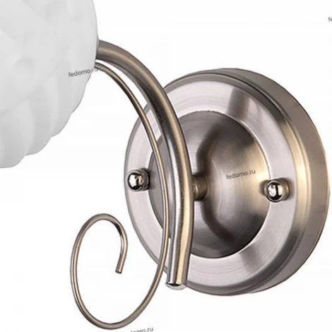 Бра Toplight Dana TL3560B-01SN (220V)