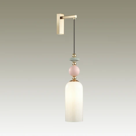 Бра Odeon Light Candy 4861/1WA (220V)