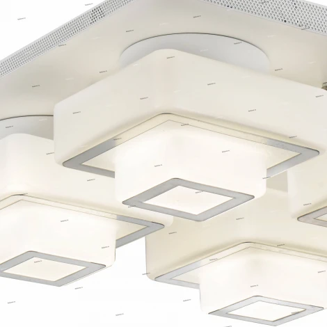 Потолочный светильник ST Luce Cubico SL547.502.04
