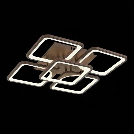 Потолочная люстра EvoLed Valiano SLE500472-05