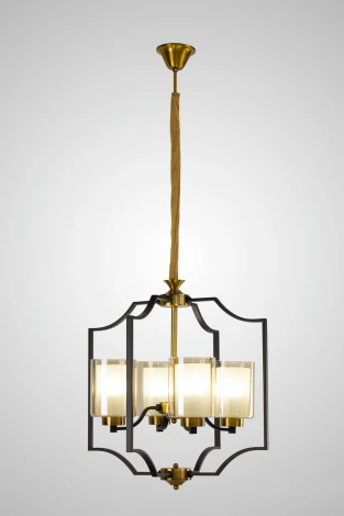 Подвесная люстра AM Group AM380 AM380 SP4