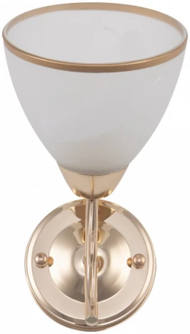 Бра Arte Milano Napoli-6966 336966/1W FGD (220V)