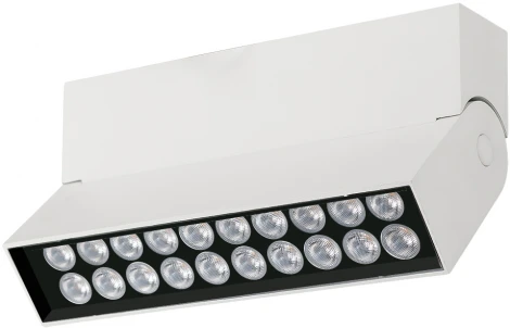 Спот Arlight LOFT 026214 (LED, 220V)