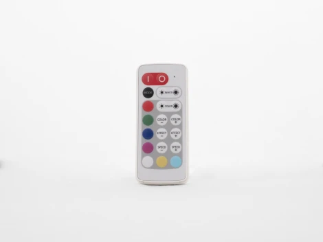 Контроллер RGB+W 8A LEDS POWER 005096