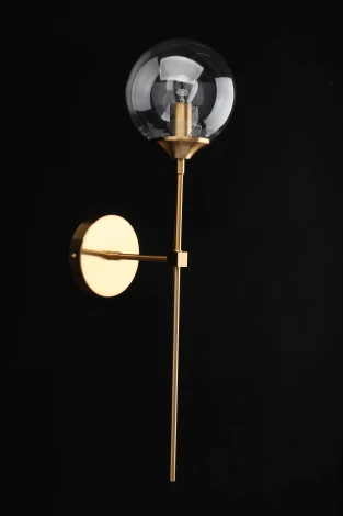 Бра Aployt Dominika APL.908.01.01 (220V, шар)