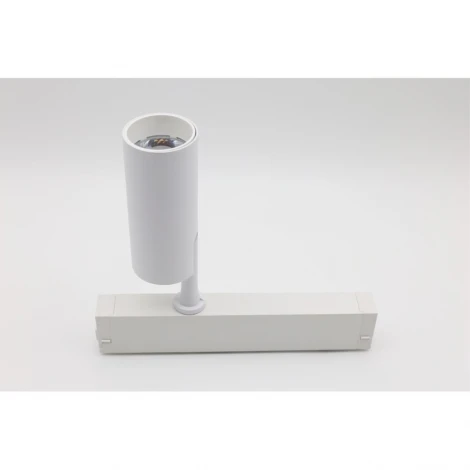 Трековый светильник светодиодный магнитный 220V 10W Aployt Magnetic track 220 APL.0205.10.10