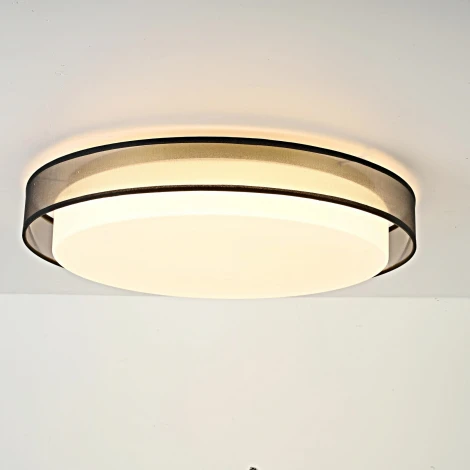 Круглый потолочный светильник LED Lu Carte LC-11-0310