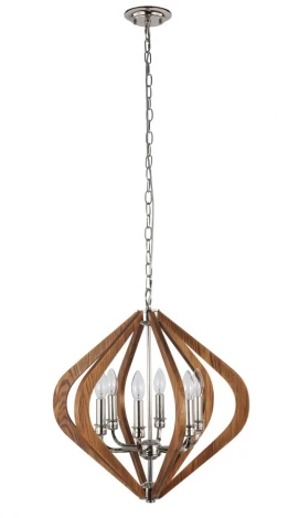 Подвесной светильник Crystal Lux Sueno SP6