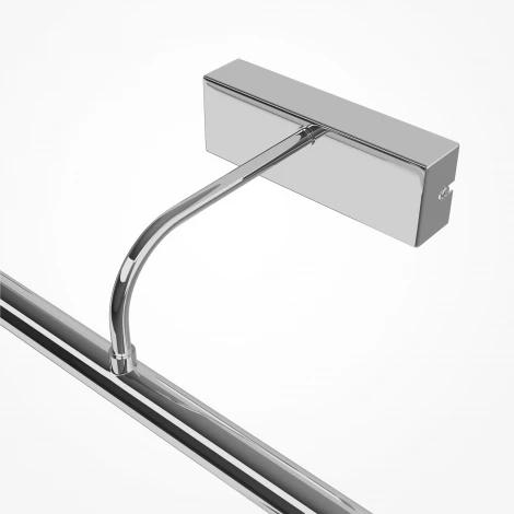 Подсветка для картин светодиодная Maytoni Twinkle MIR266WL-L12CH4K (220V)