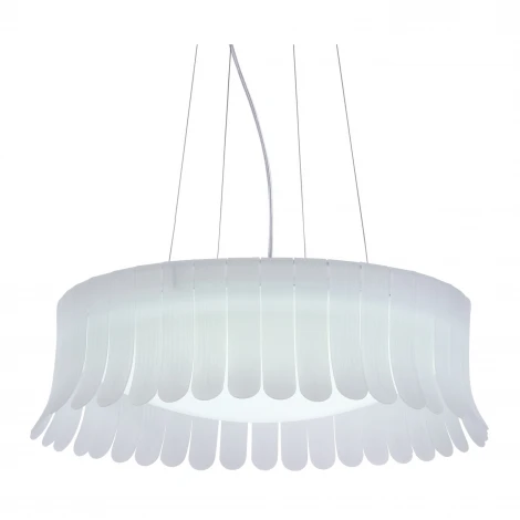 Подвесной светильник Maytoni Degas MOD341-PL-01-36W-W