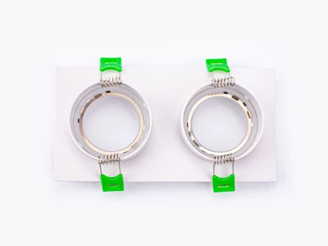 Встраиваемый точечный светильник LEDS POWER SPOT 009612 (220V)