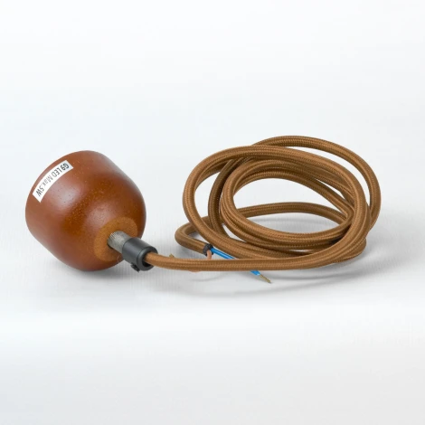 Подвесной светильник Lussole Mon LSP-8948 (220V, на проводе)