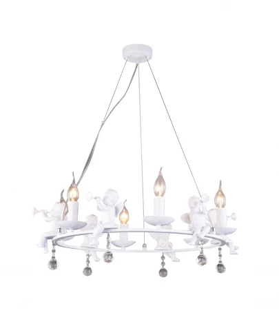 Подвесная люстра Escada Classic 10169/6