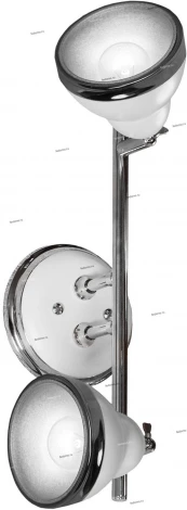 Спот Lussole Loft LSN LSN-6201-02