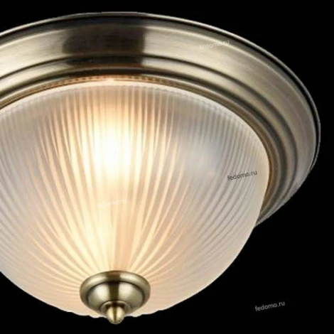 Потолочный светильник Maytoni Planum CL913-02-R