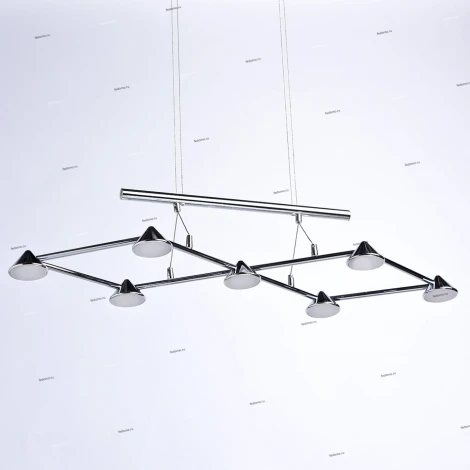Подвесной светильник MW-Light Гэлэкси 632010807