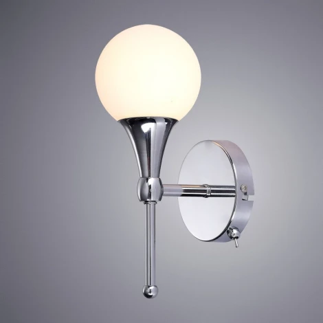 Бра Arte Lamp Palla A9162AP-1CC
