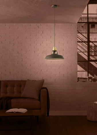 Подвесной светильник Eglo ESPINARDO 390229