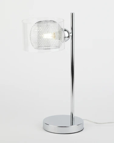 Интерьерная настольная лампа Rivoli Mod 3034-501