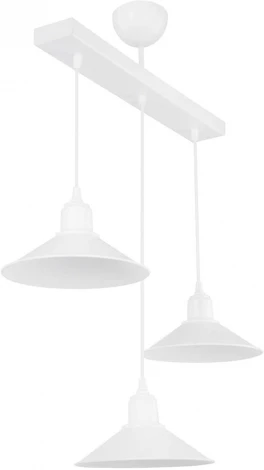 Подвесной светильник TopLight Delilah TL1606H-03WH (220V, на проводе)