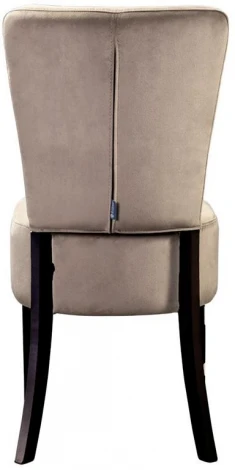 Стул R-Home Grace Lux Сильвер