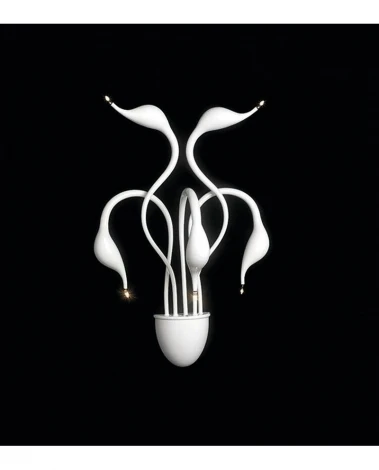 Бра Lumina Deco Magica LDW 6028-5 WT