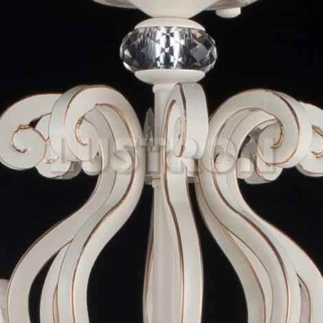 Подвесная люстра Maytoni Elegant 45 ARM241-08-G