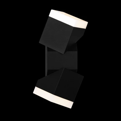 Уличные настенные светильники Loft It Eterno 100010/B (LED, 220V, IP54)