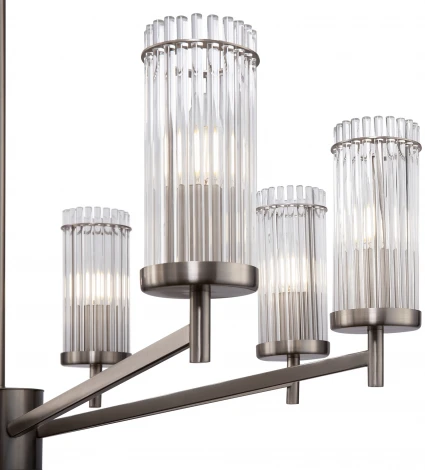 Потолочная люстра Freya Manisa FR5036PL-08N