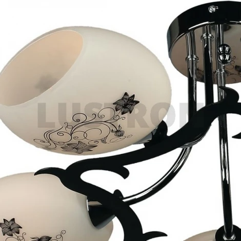 Потолочная люстра Omnilux Brittany OML-38707-05