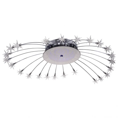 Потолочная люстра MW-Light Каскад 244018624