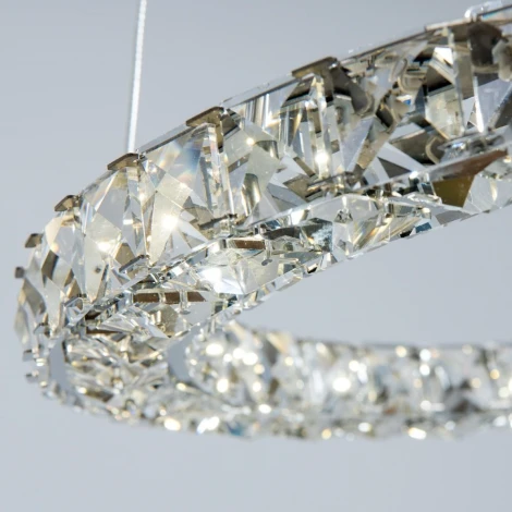 Подвесной светильник Arte Lamp Preziosi A6715SP-1CC